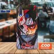 Case Vivo Y12 Fashion Case Anime Naruto - [Azzacase] Casing Vivo Y12 Terbaru Promosi Casing Hp Case 