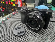 Sony A6000 Kit a6000 16-50