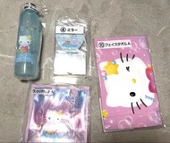 全新2026美人魚Hello Kitty一番賞