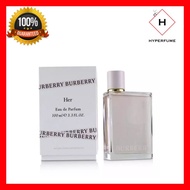 Burberry Her EDP 100ml