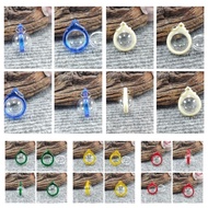 LEONTIN ACRYLIC BALL CASE COLOR D14