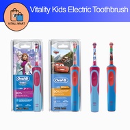 Oral-B Vitality Kids Electric Toothbrush