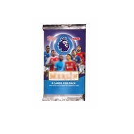 [1 Pack] 2025-26 Merlin Premier League EPL Value Box (p3)