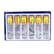 Perfume Attar Oil - Lux (8ml x 6 Bottles)