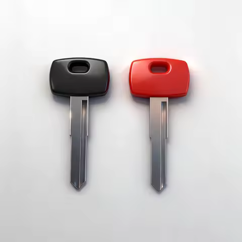 For Victory Jackpot Judge Hammers Standard Motorcycle Blank Key Cruiser Sport Cruiser Deluxe Cruiser