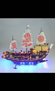 70618 LED （不包括lego)