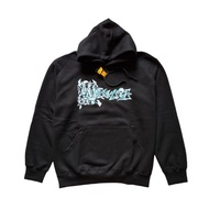 [PROMO] HOODIE KEEP IT REAL X WRECKONIZE SPLIT