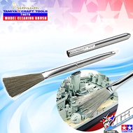TAMIYA 74078 MODEL CLEANING BRUSH ANTI-STATIC แปลงปัดโมเดลเทพ และไม่ทำให้เกิดไฟฟ้าสถิตย์ กันดั้ม กัน