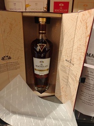 Macallan rare cask 2023