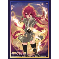 Bushiroad Sleeve Collection HG Vol.4086 Shakugan no Shana III: Final [Shana] Part.2 (Card Sleeve)