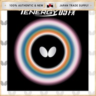 Butterfly Tenergy 05 FX - Various Thicknesses and Colors