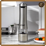 RussellHobbs Electric Mill Salt & Pepper 7921JP