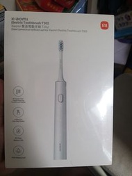 小米 T302 電動牙刷