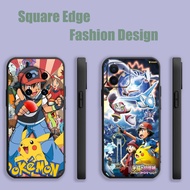 Casing For Xiaomi 10 11 12 12t 13 14 POCO X6 M6 Pro Ultra Lite pokemon Pokémon ZA SAMPLE Legends BOJ