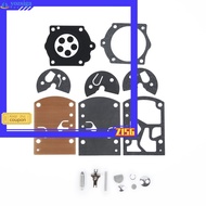 <ZISG> Carburetor Repair Kit For Homelite 650 750 FP100 for K10-WB