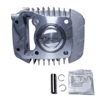 เสื้อสูบ WAVE125I-NEW MSX (KYZ) ลูกสูบ แหวนเสื้อสูบ 54 ม.ม. สลัก กลิ้บล็อก ปาวา เอ็มเอสเอ็ก ID SHOP