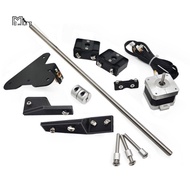 3D Printer Accessories , Creality Ender 3 Dual Z Axis Upgrade Kit for Ender 3 Pro 3D Printer Parts