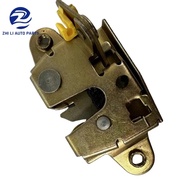 Spare Parts Tail Door Lock for JAC T6 T8 OEM 8506200P3010 8506100P3010