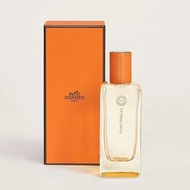 Hermès Ambre Narguile EAU DE TOILETTE 愛馬仕聞香珍藏系列-琥珀煙雲淡香水100ml持久自然清新留香