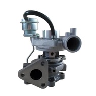 TF035HM Turbo for Fuso Truck Bus 4M40T for CAT Excavator 4M40 turbocharger 49135-03320
