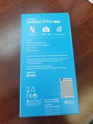 Samsung Galaxy J7 Pro