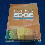 Cutting Edge Students book