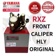 YAMAHA RXZ135 RXZ FRONT CALIPER DEPAN CALIPER ORIGINAL HLY