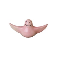 Mark Gonzales / CERAMICK Mark Gonzales "ANGEL" pink 陶瓷 雕塑 art sculpture