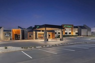 Holiday Inn Coralville - Iowa City By IHG