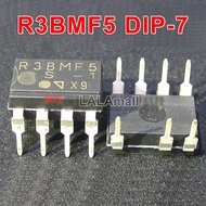 5ชิ้น R3BMF5 DIP-7 PR3BMF5 DIP7 R38MF5 R3BMF51ตัวแยกแสงแบบจุ่มซึ่งเป็นแบบดั้งเดิมใหม่