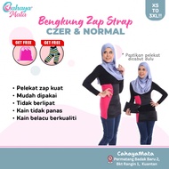 Bengkung Zap UMMIALYA Bengkung Zap Super Cepat Normal & Czer Bengkung Moden Barut Ibu Bekung Berpant
