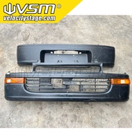 L2 L2s Parco Front Bumper Rear Bumper Bodypart for Perodua Kancil