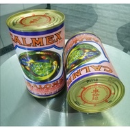车轮牌 野生鲍鱼 Calmex Wild Abalone-Products of Mexico
