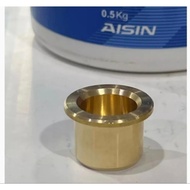Gear Shift Bushing Normal VIGO 3 000 5 Gears REVO 5 Brass Grade C3604 With AISIN High Heat Resistanc
