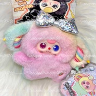 [BABY THREE] BABY THREE WEATHER BABY THREE WEATHER GUIDE BABY THREE BLINDBOX BLINDBAG