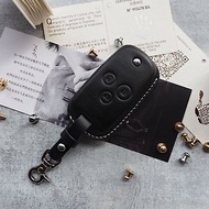 本田Honda車鑰匙套鑰匙包 純手工牛皮 客製化刻字禮物 訂製顏色