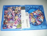 二手PS4版《魔界戰記6》（Disgaea 6，又名《魔界戰記》） - 保證運作正常