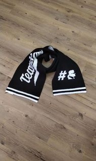 Karl lagerfeld 老佛爺 scarf 🧣 圍巾❤️400