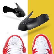 รองเท้า Ball Shoe Head Stretcher Dropshipping Sneaker Anti Crease Wrinkled พับรองเท้าสนับสนุน Toe Cap Sport Crease Guard