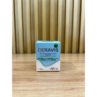 Ceravis M+ Skin Barrier Repair Cream 100g