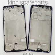 VIVO V15 PRO LCD PLATE MIDDLE BONE LCD FRAME/