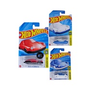 Hot Wheels Porsche 911 Carrera Clip.