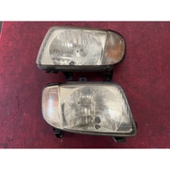 Daihatsu Mira L700S Front Lamp Set For L700S TR