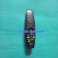 Remot Tv LG Android AKB75855505