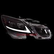 LEXUS GS300 05 06 07 08 09 10 11 LED HEADLAMP
