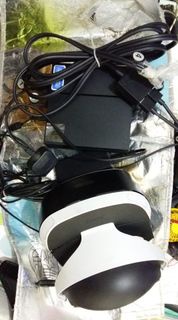 PlayStation VR