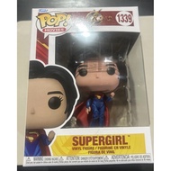 funko pop dc supergirl 1339