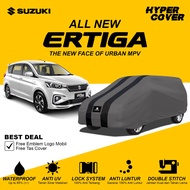 All New Ertiga Car Cover All New Ertiga Car Cover All New Ertiga Car Blanket 2018 - 2025