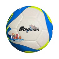 Stedman Futsal Ball Size 4 Paste Soft 32 Panels