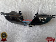 BMW 5 Series E60 E61 LCI 520i 523i 528i 535i 550i OEM Fog Lamp
